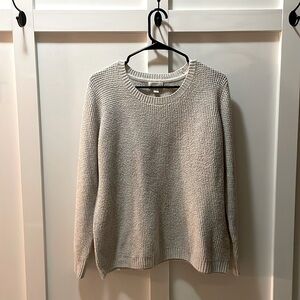 Market Spruce sweater